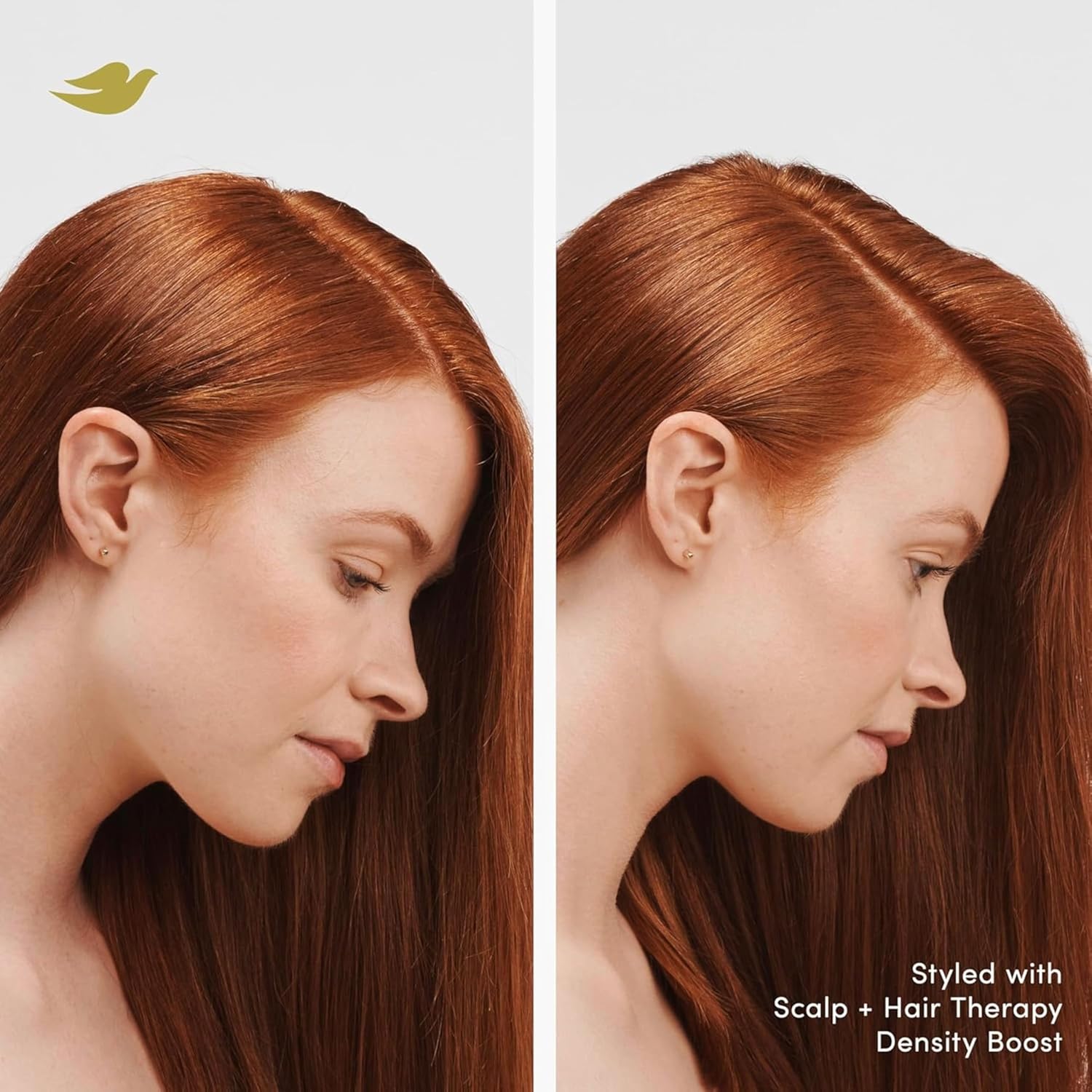 Dove Density Boost Hydrating Shampoo Scalp + Hair Therapy for Gentle Cleansing, with Vitamin B3, Zinc and 0% sulfates, 9.25 oz - Image 11