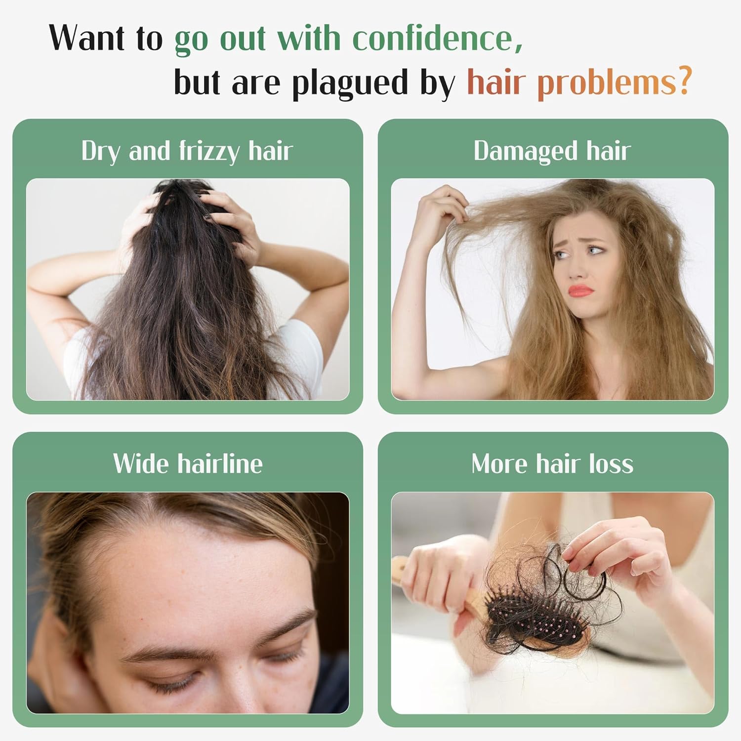 Organic Batana Oil from Honduras for Hair Growth, 4.06 Fl Oz, Controls Frizz - Image 5