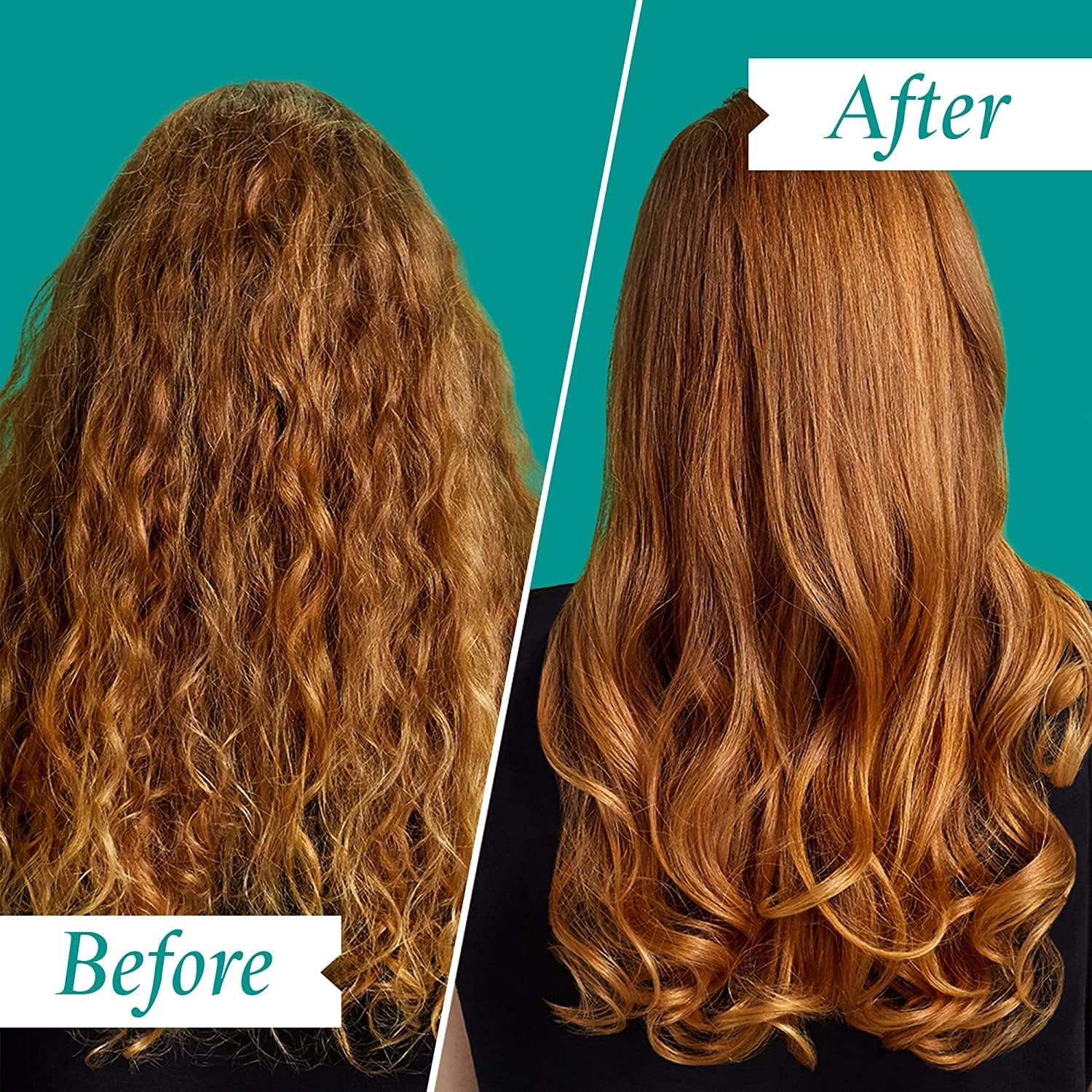 Philip Kingsley Moisture Balancing Combination Shampoo for Dry Oily Hair 2.5 oz - Image 4