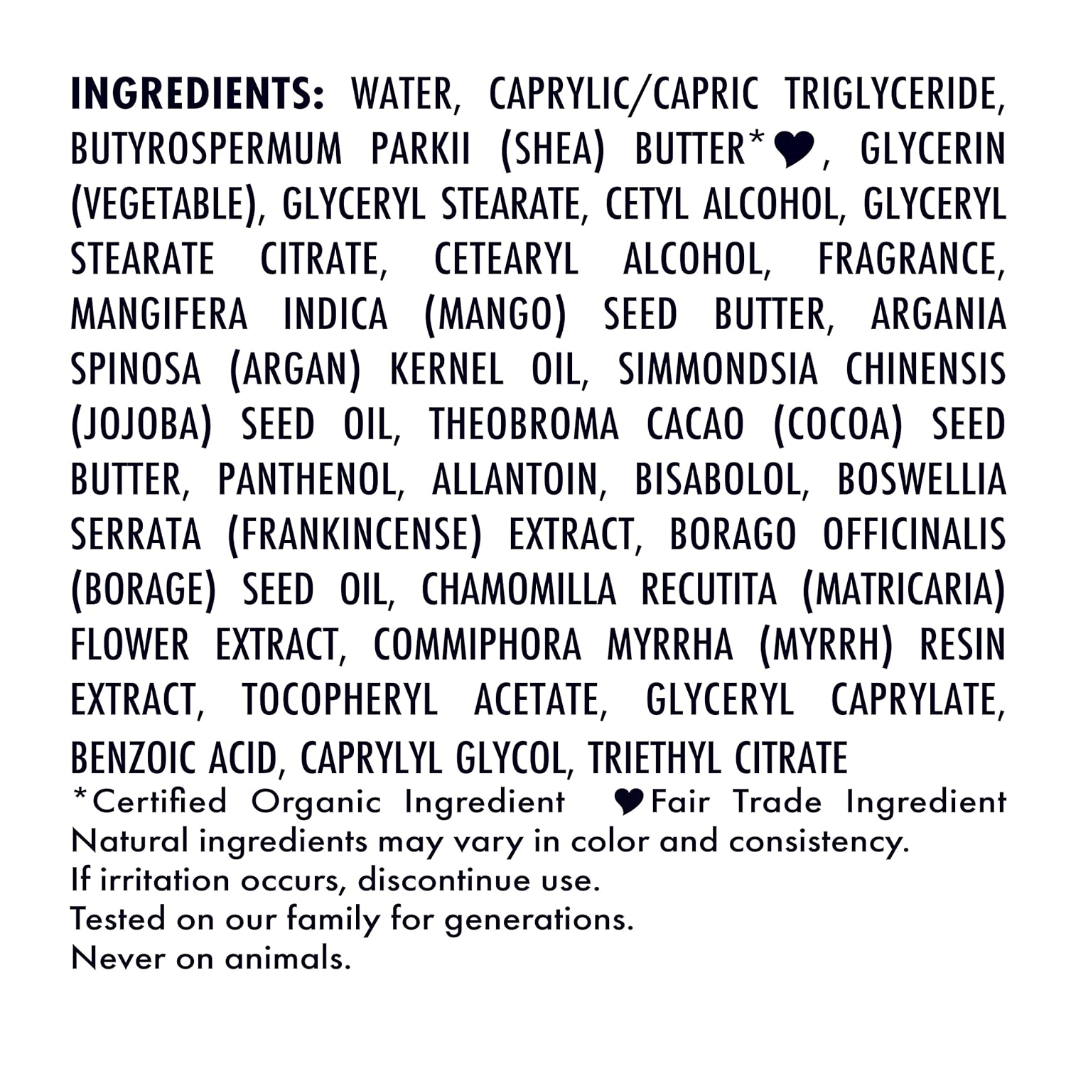 SheaMoisture Baby Lotion for Dry Skin and Clear Skin Raw Shea, Chamomile and Argan Oil with Shea Butter 8 oz - Image 8