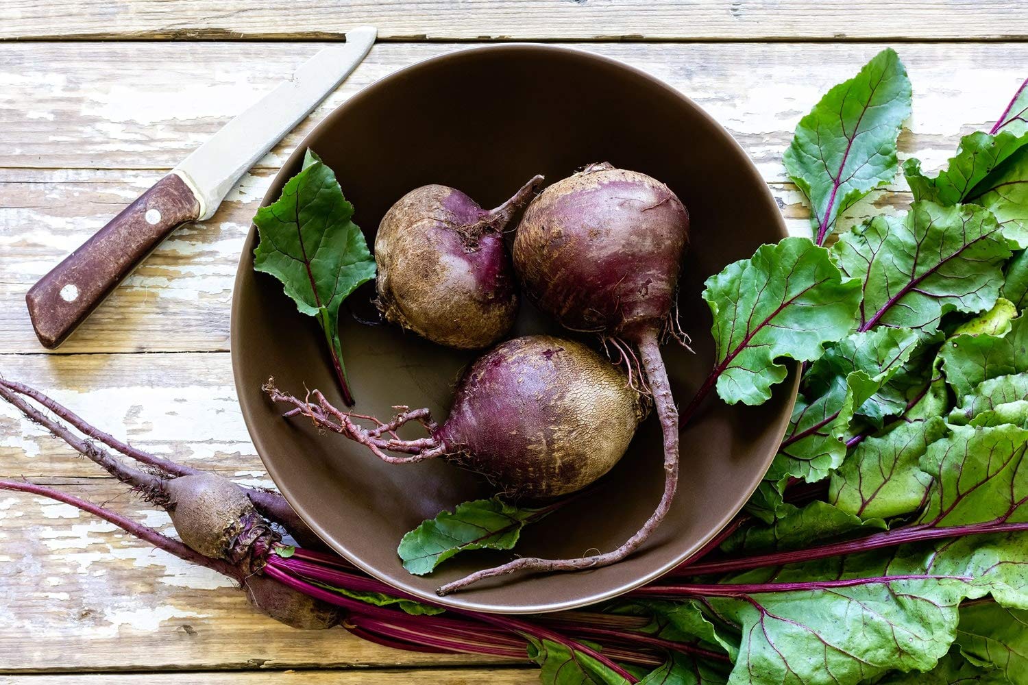 Organic Beet Root Powder 8 Pounds - Non-GMO Raw Kosher Vegan Superfood for Iron & Fiber - Image 6