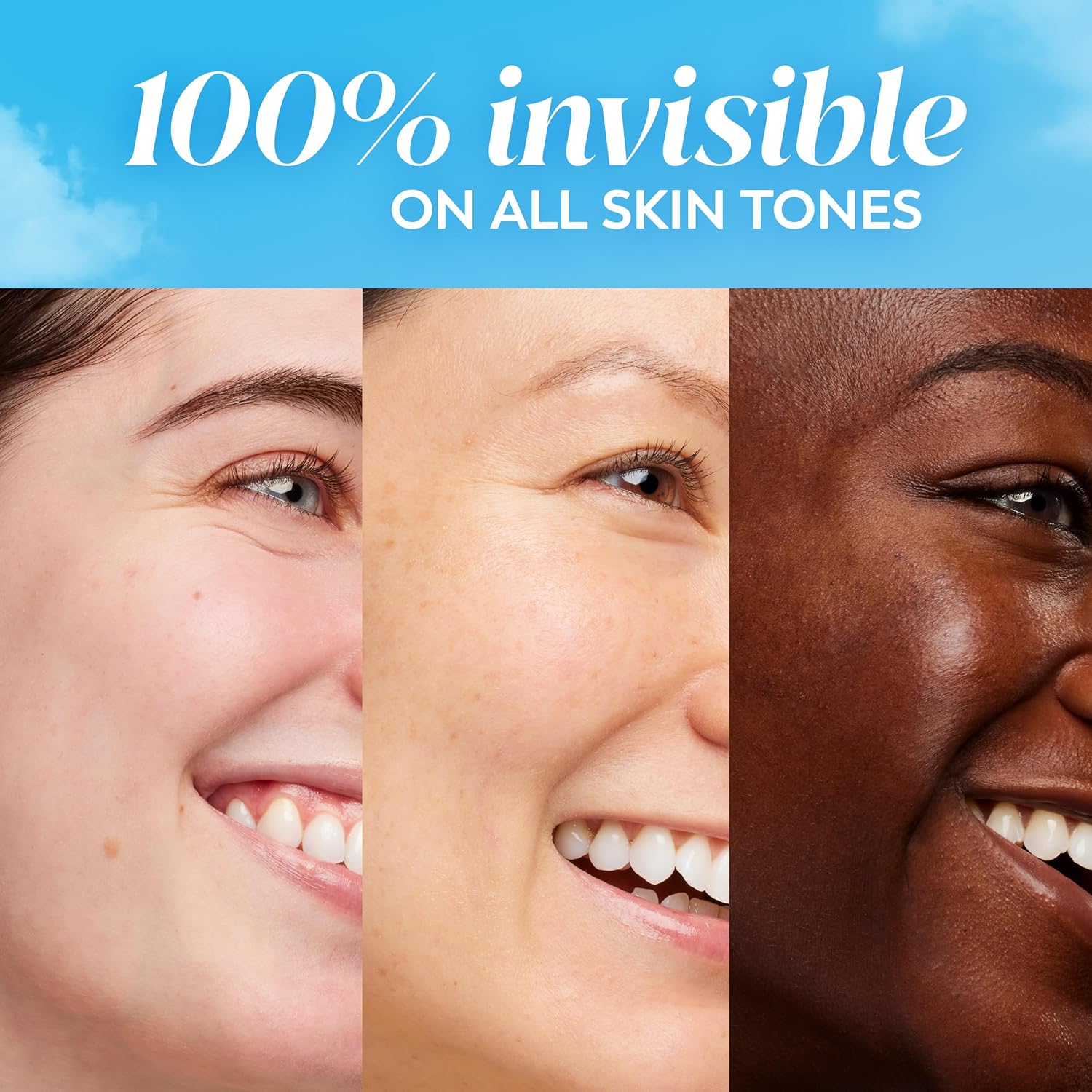 Olay Invisible SPF 35 Facial Sunscreen and Makeup Primer Fragrance-Free 1.7 Oz - Image 7