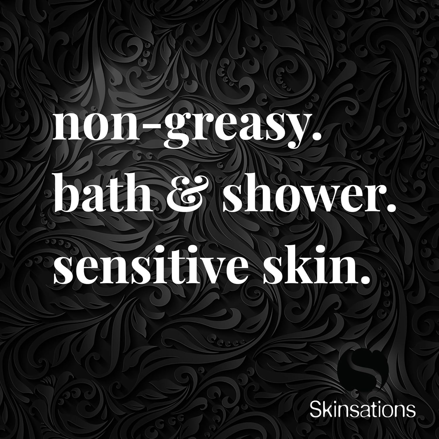 Skinsations - Scented Body Oil - Coconut Spice - 100% Fractionated COCONUT Oil - Fragrance Oil for Skin, After Shower Body Oil for Women and Men, Body Moisturizer, Bath Oil, Hydrating Massage Oil - Image 5