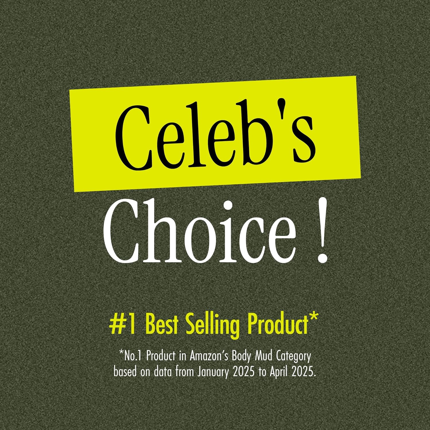 Relief Mud Sensitive Skin Body Scrub 6.34 fl oz Ingrown Hair Razor Bumps Exfoliator - Image 3