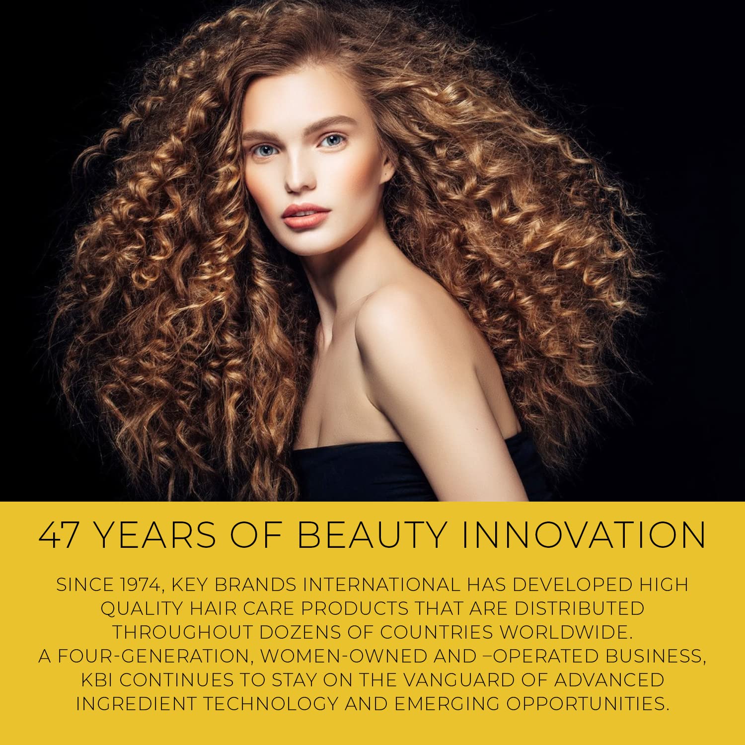Vital Care Keratin Amazing Leave In Argan Oil Treatment - Gentle Keratin Complex Hair Treatment is Non-Stripping for Daily Use, Hydrating & Repairing – Abyssinian & Sunflower Oil and Silk Amino Acids - Image 6