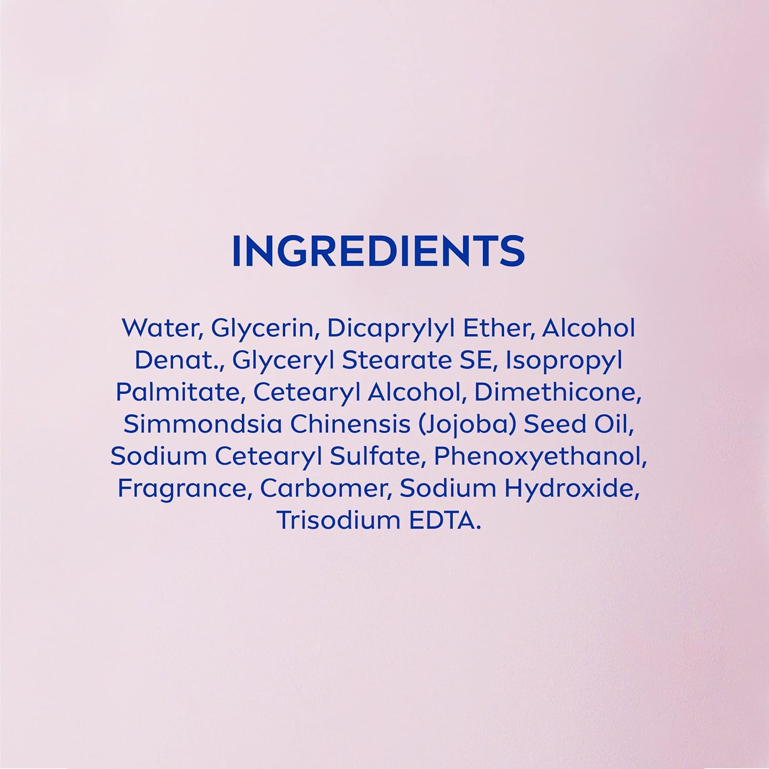 NIVEA Cherry Blossom Jojoba Oil Body Lotion for Women 16.9 Fl Oz Fast-Absorbing 48 Hour Moisture - Image 10