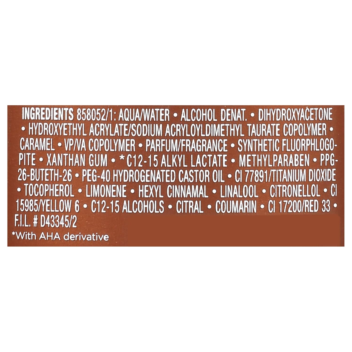 L'Oréal Paris Sublime Bronze Luminous Bronzer Self-Tanning Lotion, 6.7 oz. - Image 9
