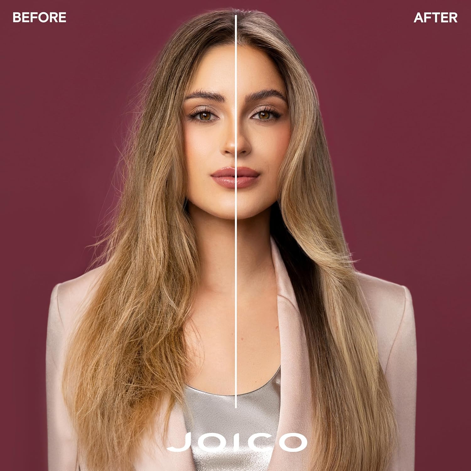 Joico Defy Damage Sleepover Overnight Nourishing Treatment | Instantly Softens & Smooths | Strengthen Bonds | Reduce Breakage & Split Ends | No Rinse Formula | With Arginine & Keratin - Image 2