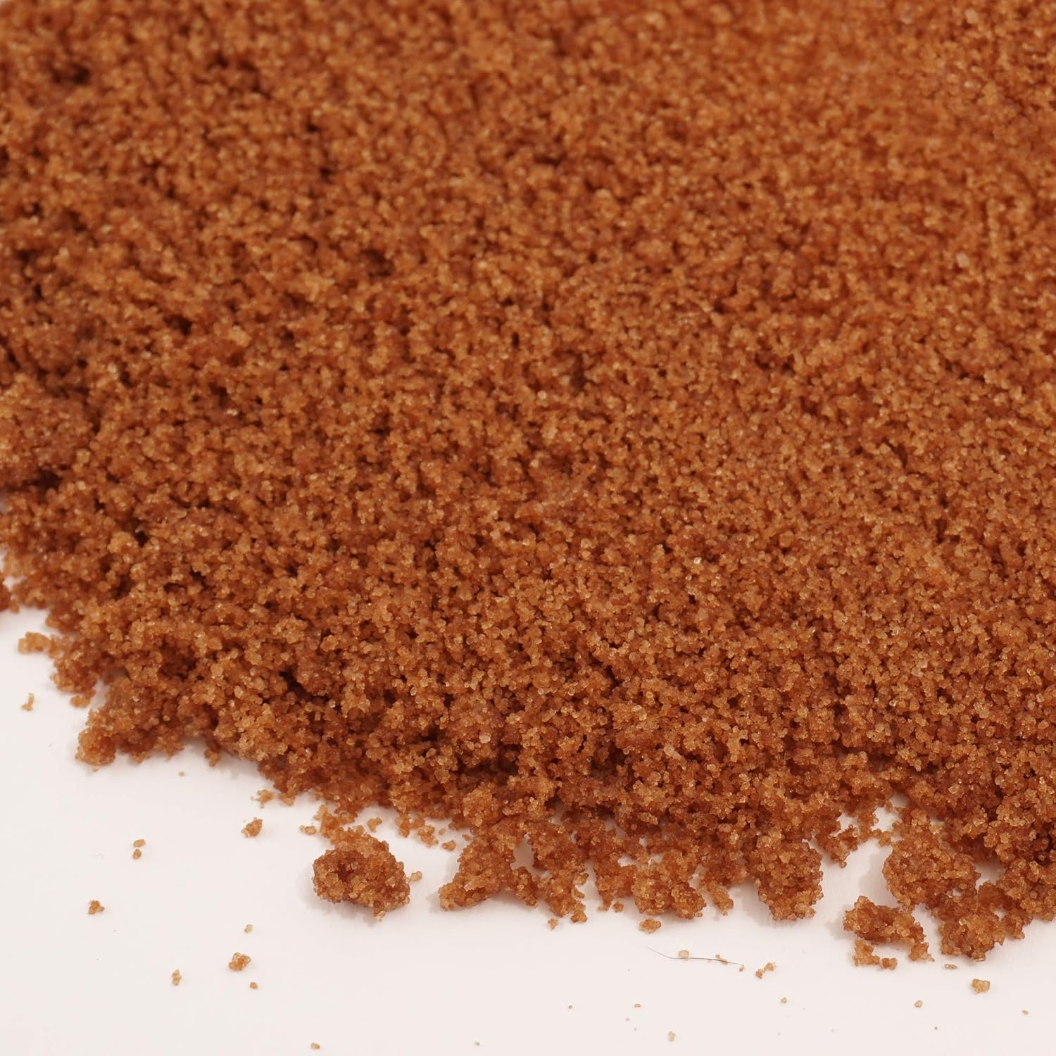 SVASTHYA Organic Cocoa Sugar Scrub 20 oz Vegan Exfoliates and Moisturizes - Image 3