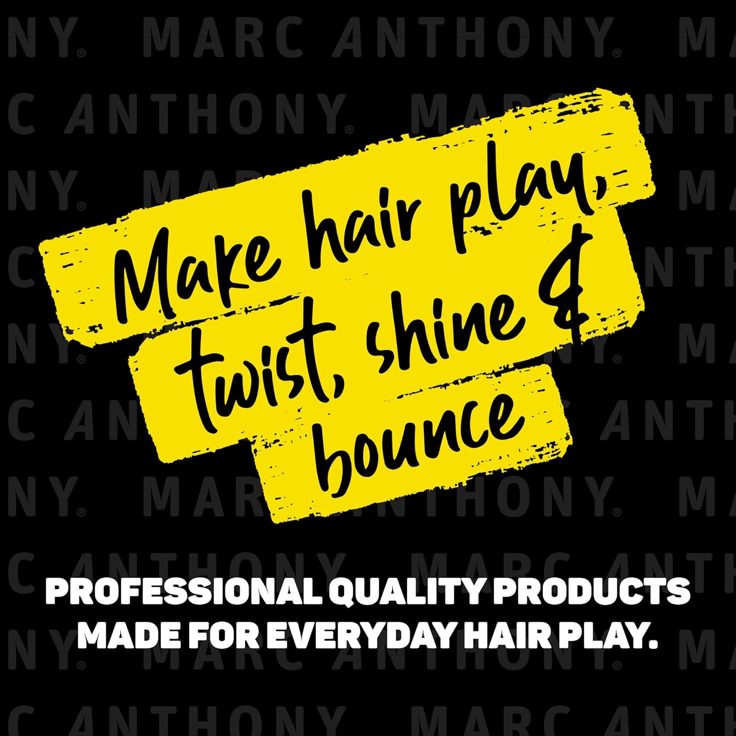 Marc Anthony Curl Enhancing Styling Foam, Extra Hold, Strictly Curls - Vitamin E & Silk Proteins Transforms Frizzy Hair to Full, Shiny, Defined Curls - Sulfate-Free Anti-Frizz Styling Mousse Product - Image 9