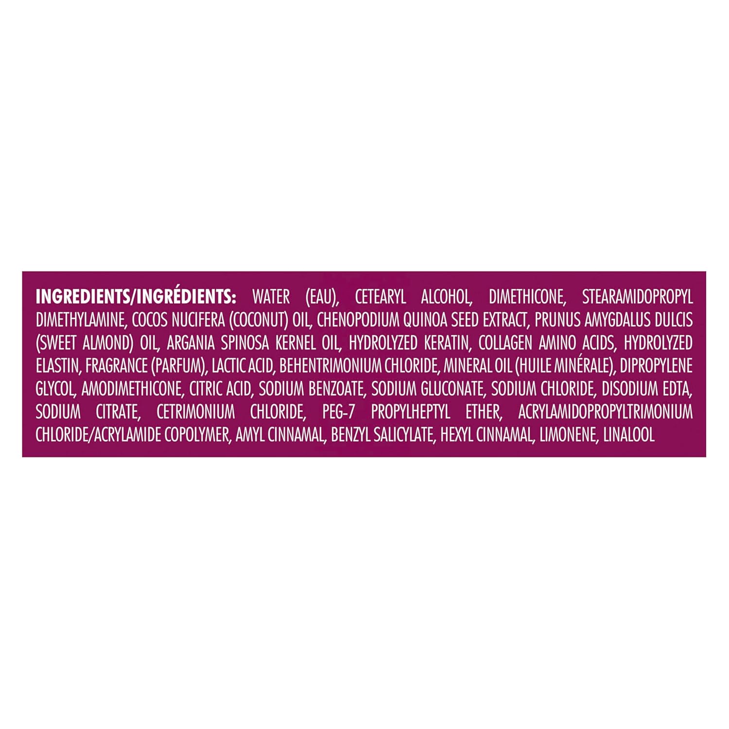 Nexxus Hair Color Assure Conditioner with ProteinFusion, For Colored Treated Hair Color Conditioner 13.5 oz - Image 12