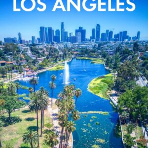 Fodor's Los Angeles: with Disneyland & Orange County (Full-color Travel Guide)