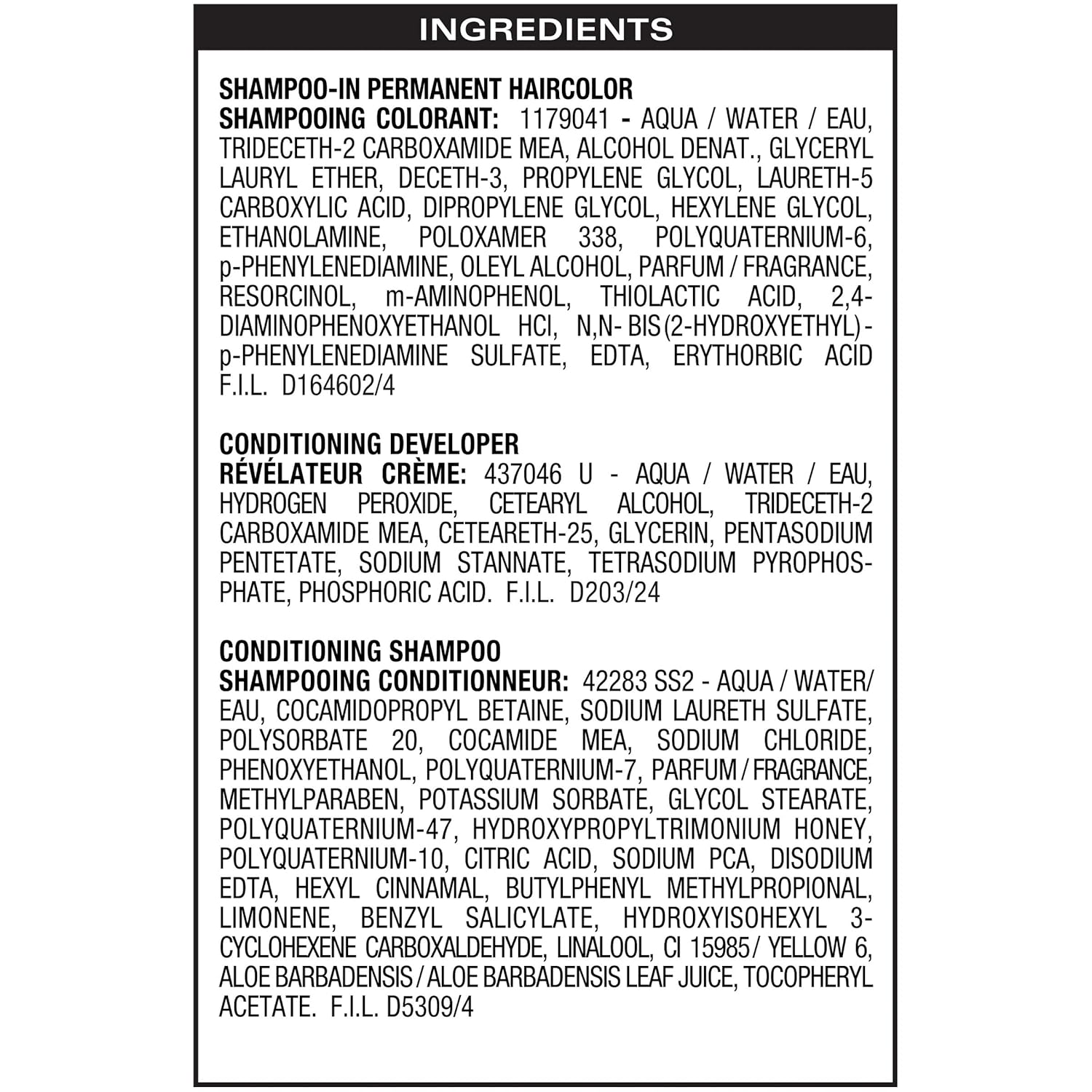 SoftSheen-Carson Dark & Natural Hair Color for Men 5 Minutes, Natural Looking Gray Coverage for Up To 6 Weeks, Shampoo-in Permanent Hair Dye, Jet Black, Ammonia Free, Natural Black - Image 5
