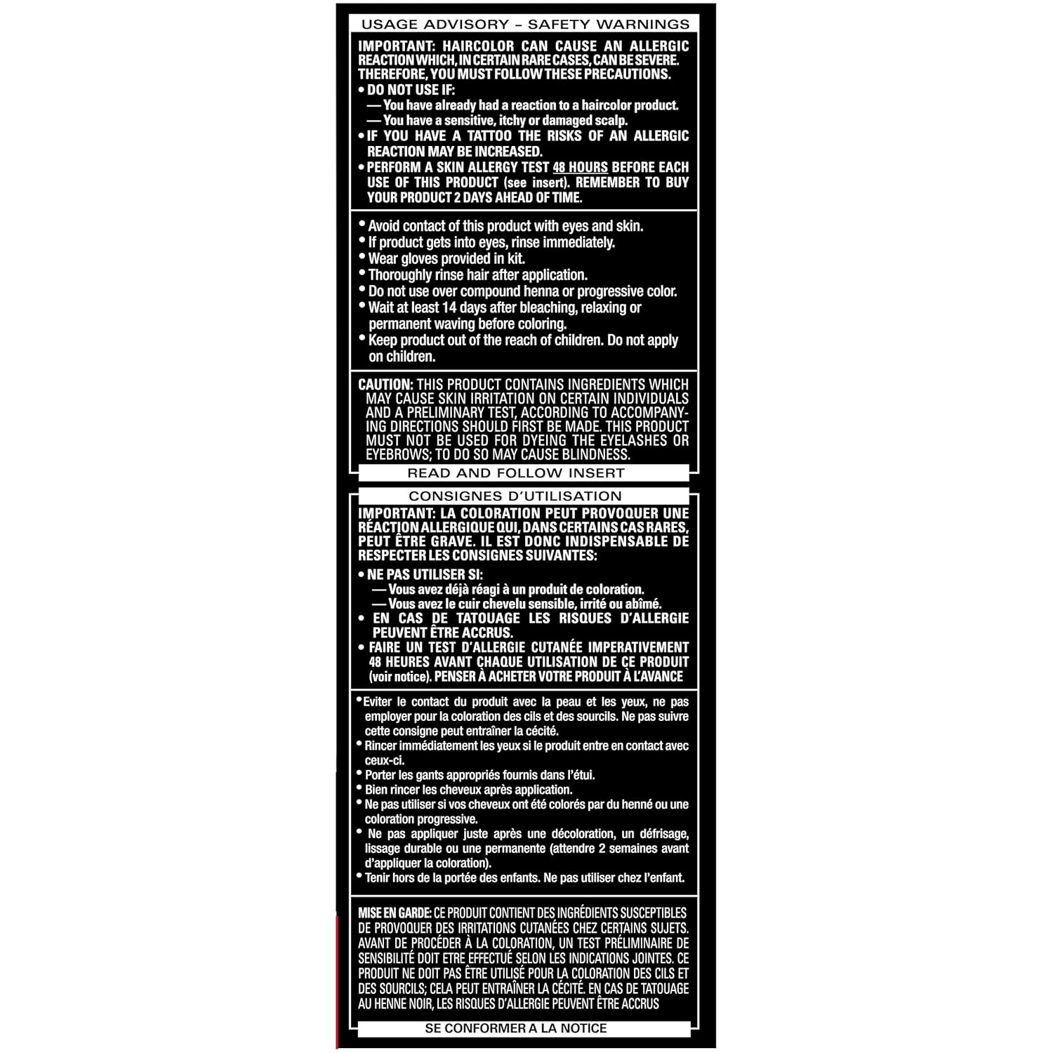 SoftSheen-Carson Dark & Natural Hair Color for Men 5 Minutes, Natural Looking Gray Coverage for Up To 6 Weeks, Shampoo-in Permanent Hair Dye, Jet Black, Ammonia Free, Natural Black - Image 7