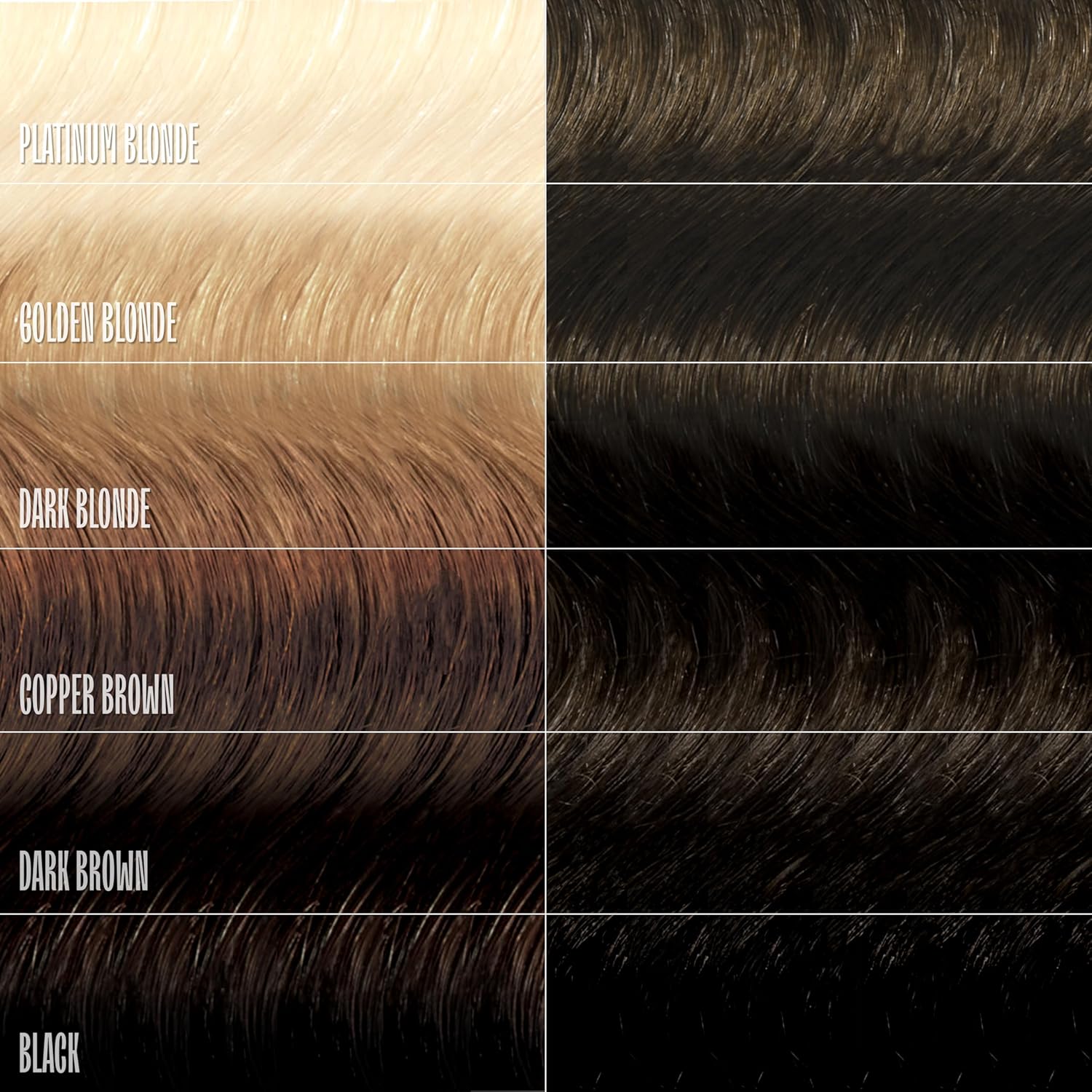 Overtone Color Depositing Semi-Permanent Hair Dye Conditioner - 8 oz For Natural & Color-Treated Hair, Moisturizing Shea Butter & Coconut Oil - Vegan & Cruelty-Free, Espresso Brown - Image 6