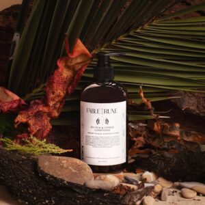 Sea Palm & Cypress Hair Conditioner, 16 oz