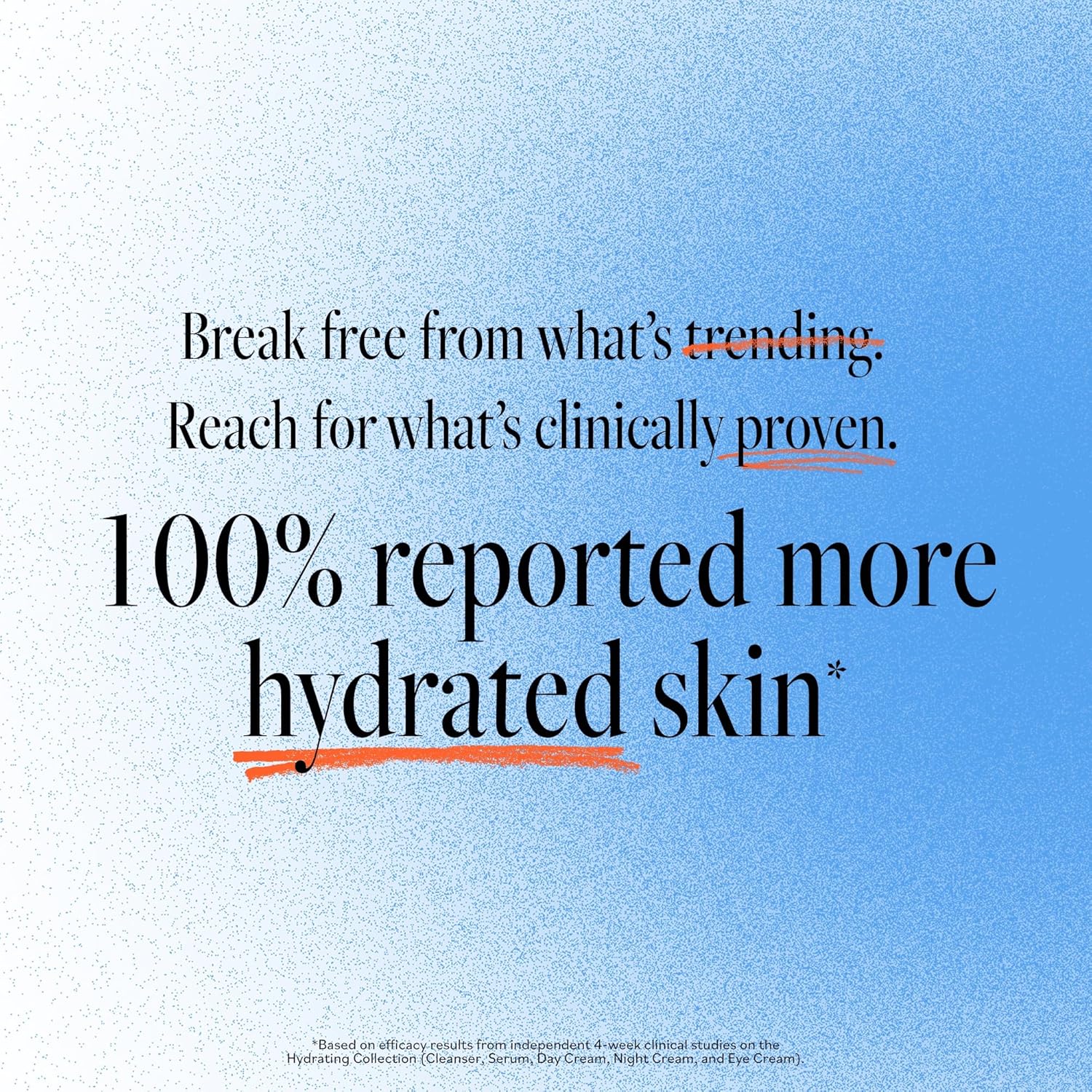 Derma E Ultra Hydrating Antioxidant Day Cream – Face Moisturizer with Hyaluronic Acid, Squalane, and Ceramides to Smooth and Nourish, Hydrating Face Moisturizer for Sensitive Skin, 2 Fl Oz - Image 3