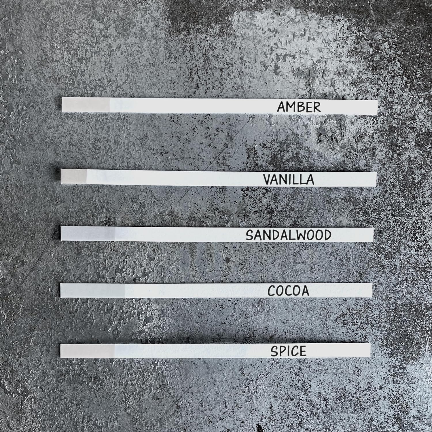 Aphrodisiac 100% Natural Soy Wax Scented Candle Phthalate-Free Premium Fragrance Long-Lasting Clean Burn - Image 4