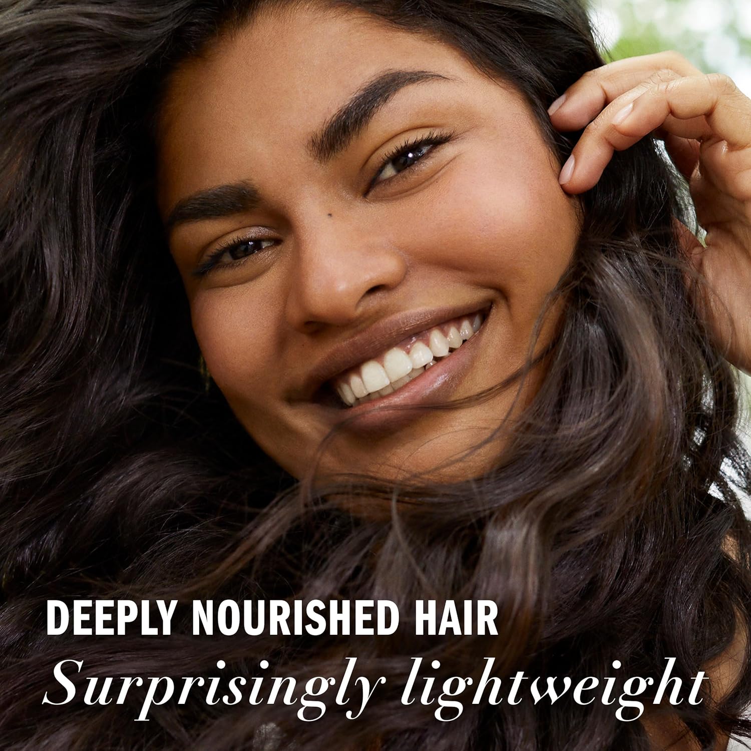 Herbal Essences Honey Daily Moisture Conditioner 33.8oz Dry Hair Camellia Oil Aloe Vera - Image 5