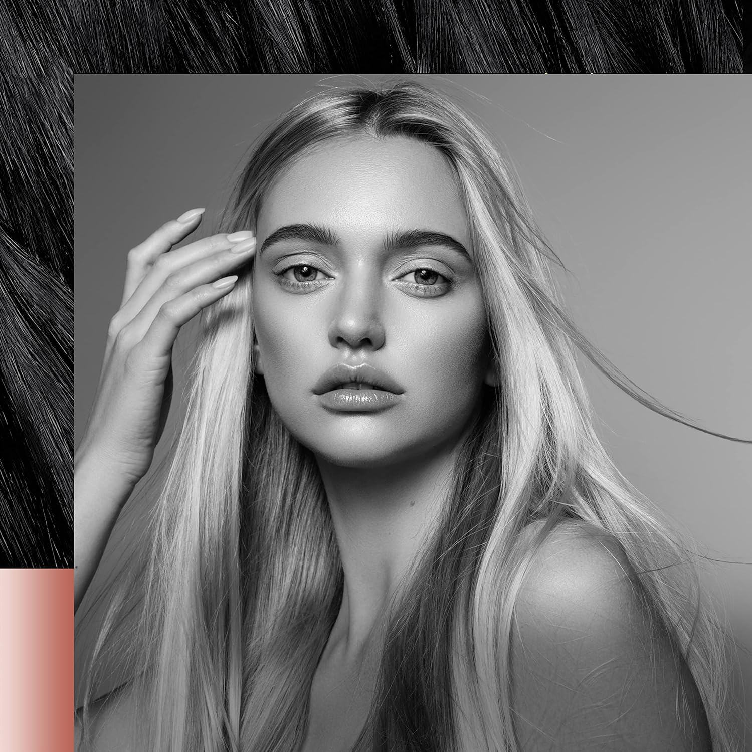 TRESemmé Keratin Smooth Color Sulfate-Free Shampoo for Color-Treated Hair Formulated With Pro Style Technology 20 oz - Image 10