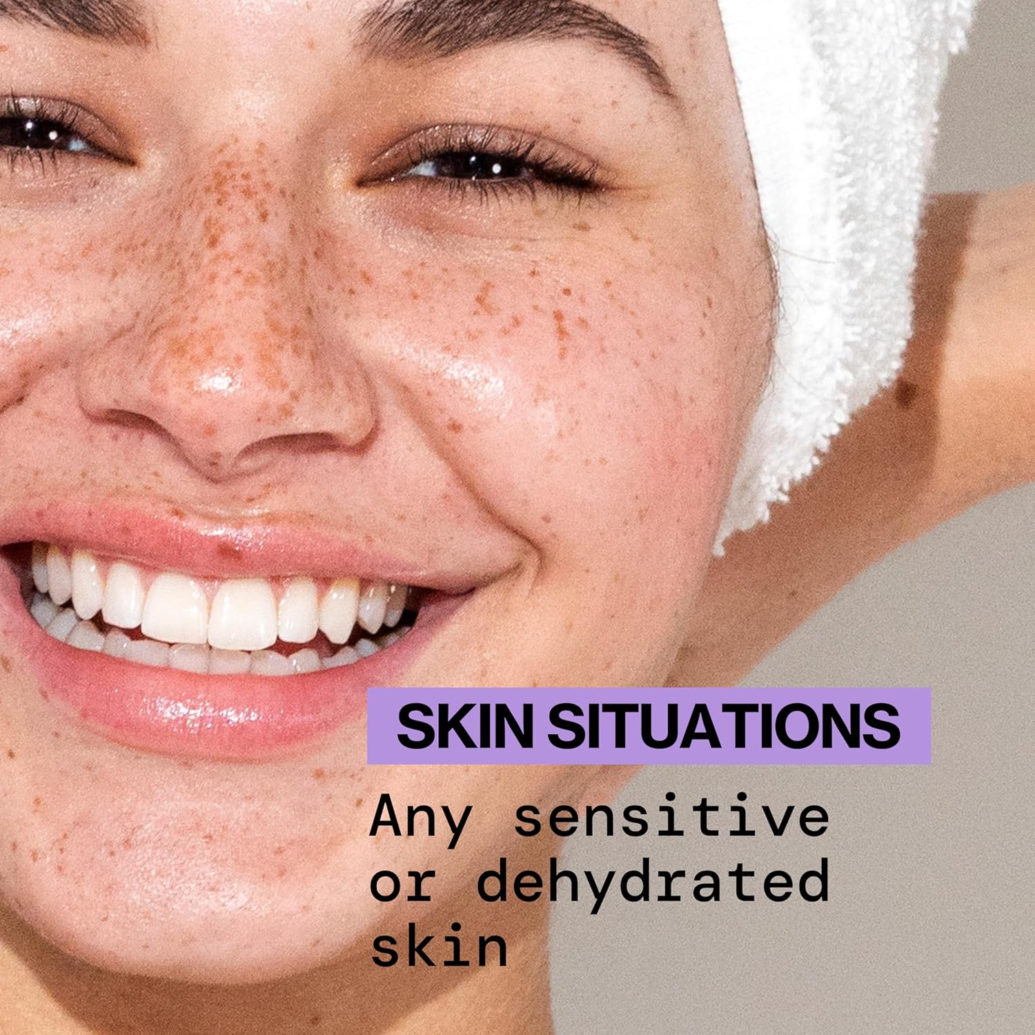 Pacifica Face Wash for Sensitive Skin Facial Cleanser Vegan Ceramide Barrier Repair Extra Gentle for Daily Fragrance Free for Sensitive Skin, Clean Beauty, Vegan & Cruelty-Free Dermatologist Tested - Image 10