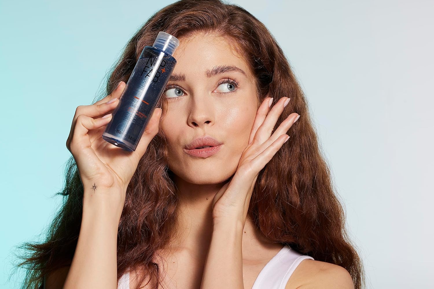 Nip + Fab Glycolic Acid Fix Foaming Cleanser for Face with Olive Oil, Exfoliating Resurfacing AHA Facial Cleansing Foam Wash for Exfoliation Even Tone Brighten Skin, Fine Lines and Wrinkles - Image 2