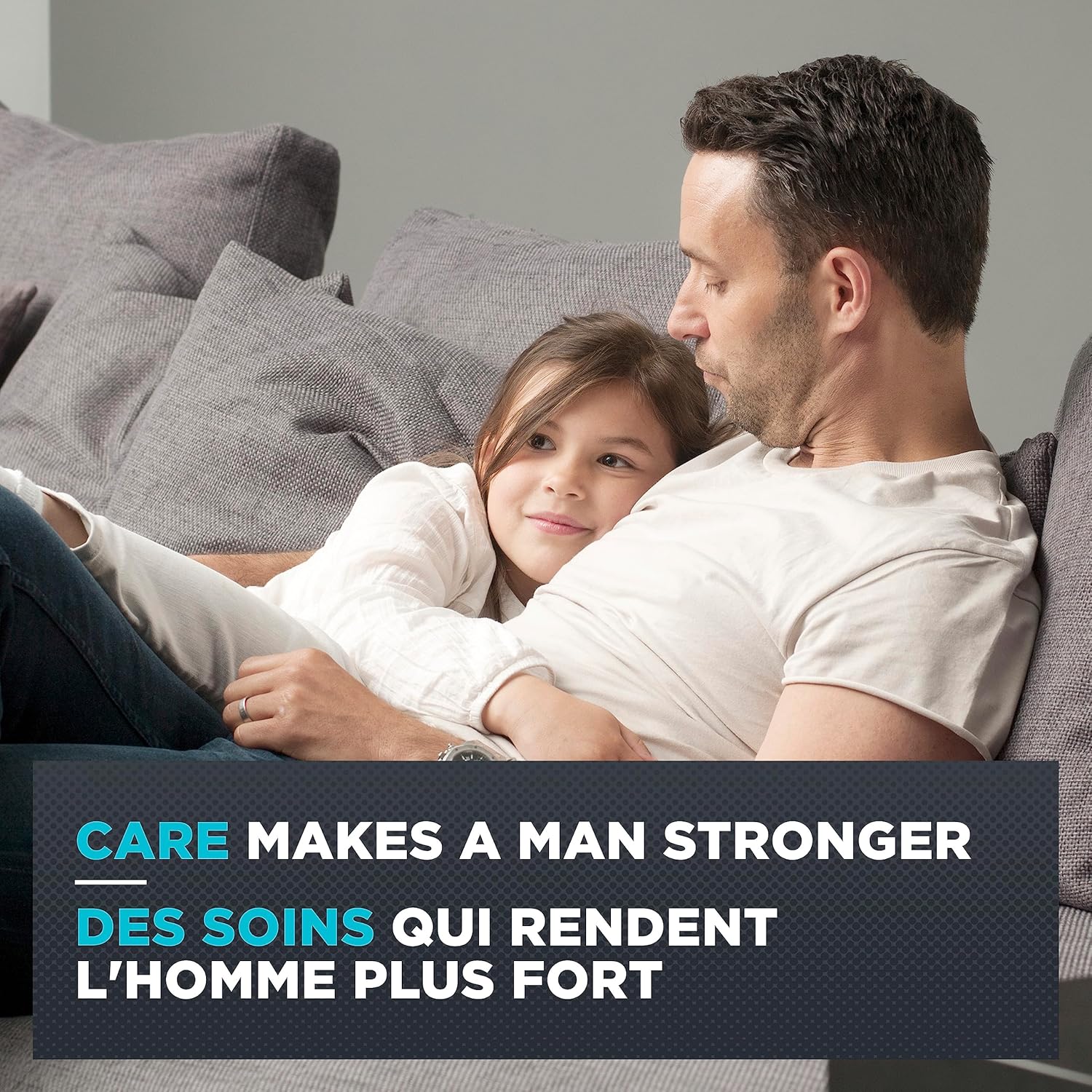 DOVE MEN + CARE Clean Comfort Aluminum Free Deodorant Stick for Men 3 oz 4 Count - Image 8