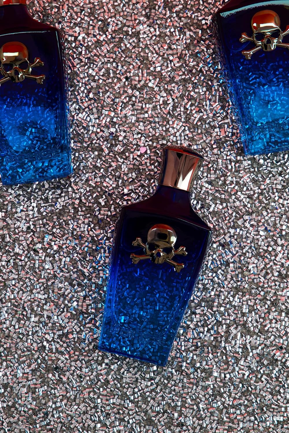 Potion Power For Him by Police for Men - Aromatic Notes That Melt Into Powerful Wood And Musk - A Fragrance To Evoke The Imagination - Sleek Dreamlike Container Inspires The Senses - 3.4 Oz EDP Spray - Image 9