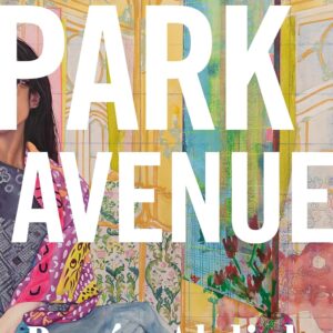 Park Avenue: A Novel