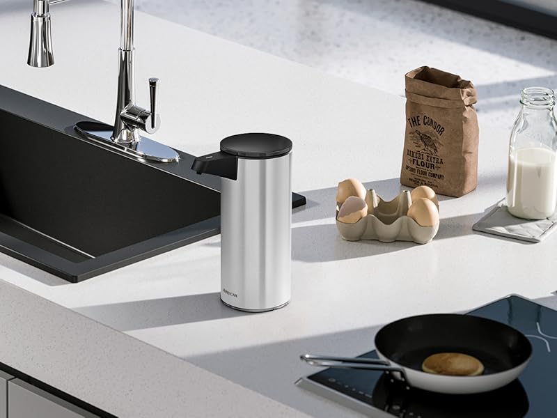 AIKE Soap Dispenser