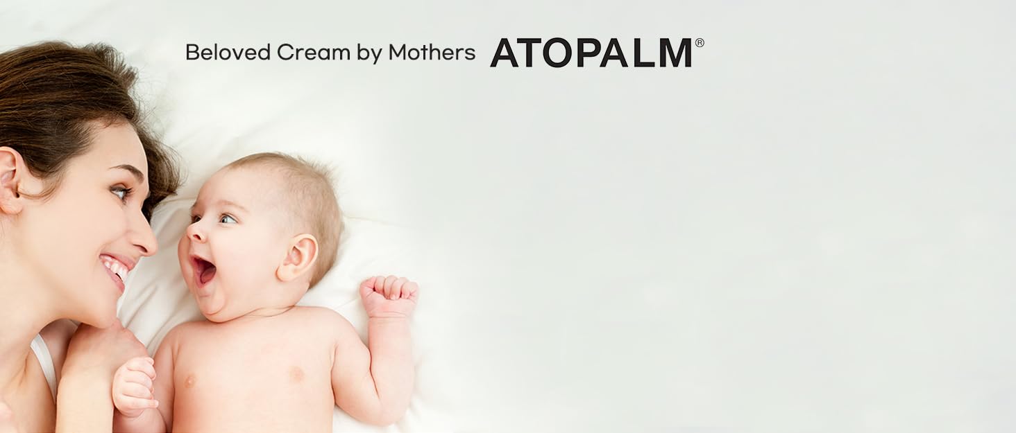 ATOPALM Product Image