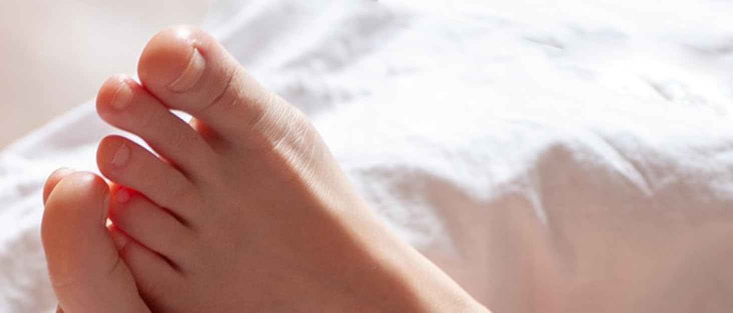 BEZOX Toenail Clippers