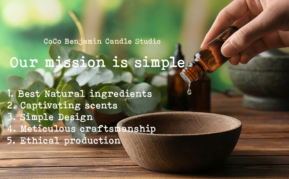 Candle product image