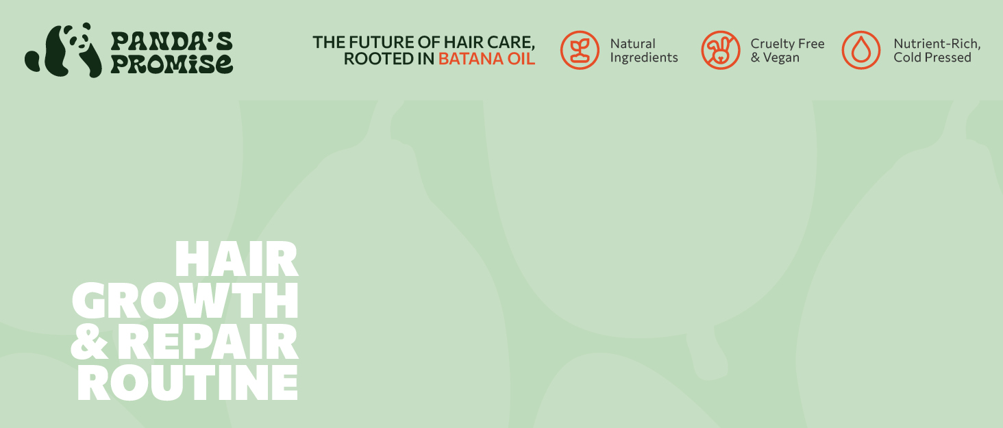 Batana Oil for Hair Growth 