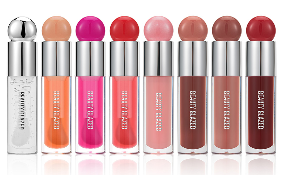 Lip Oil