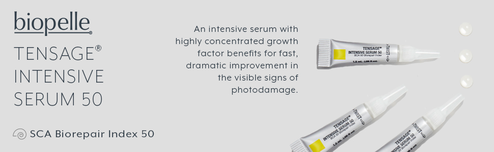 Tensage Intensive Serum 50