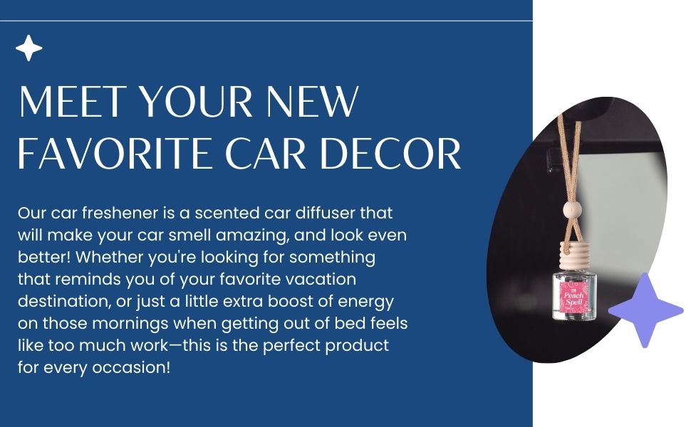 Car Decor