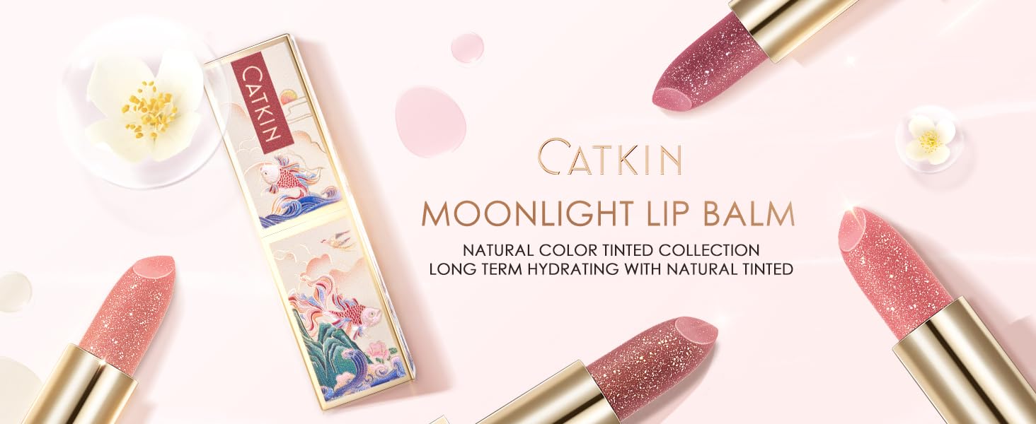Lip Balm Image 1