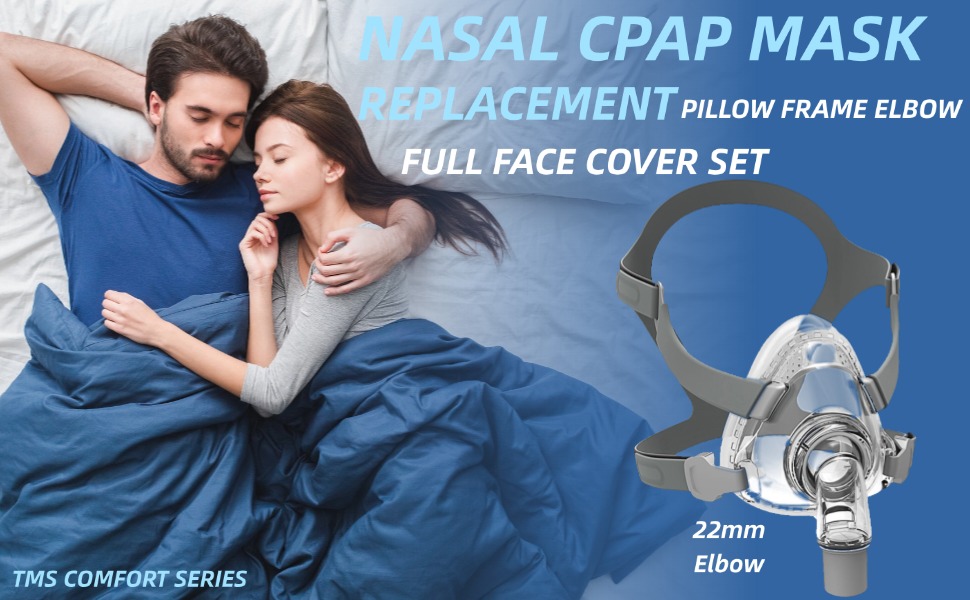 CPAP MASK