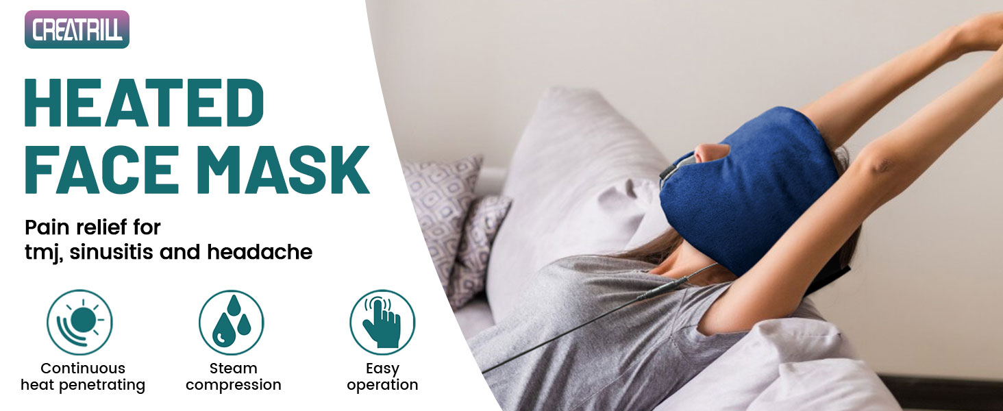 sinus mask