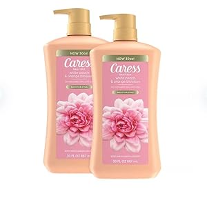 caress