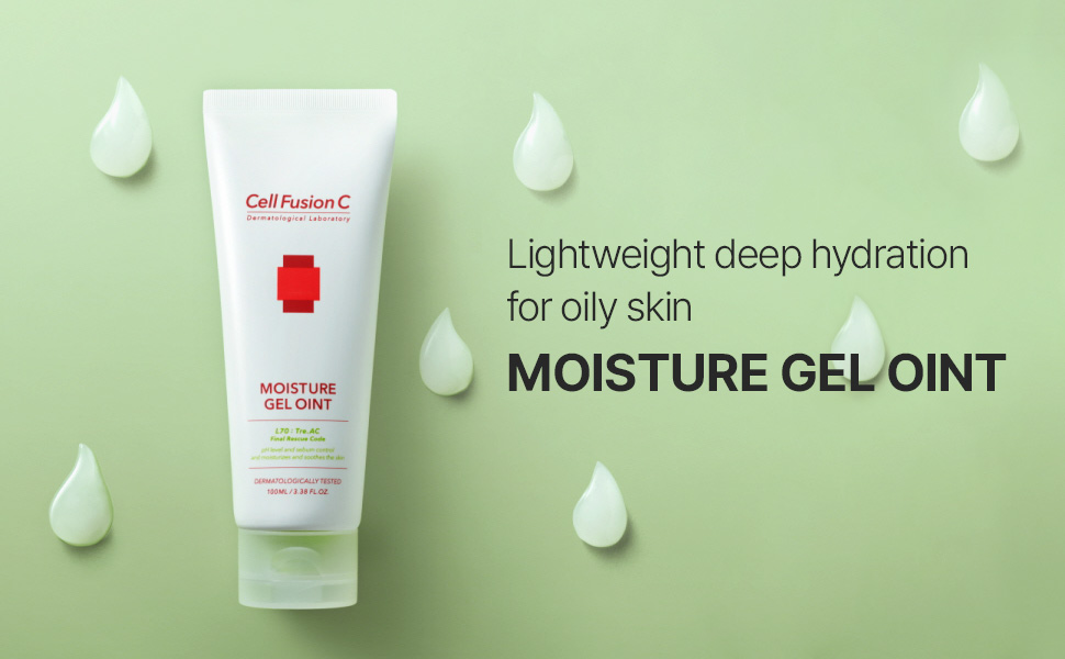 tre.ac gel oint