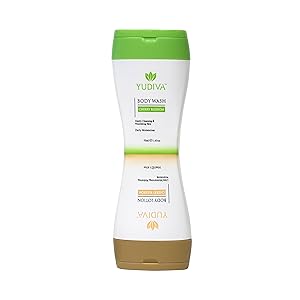 Cherry Blossom Body Wash Body Lotion