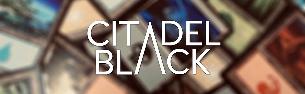 Citadel Black
