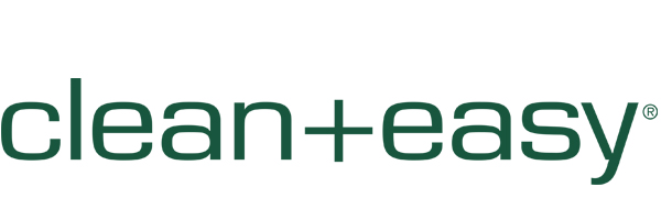 clean and easy logo
