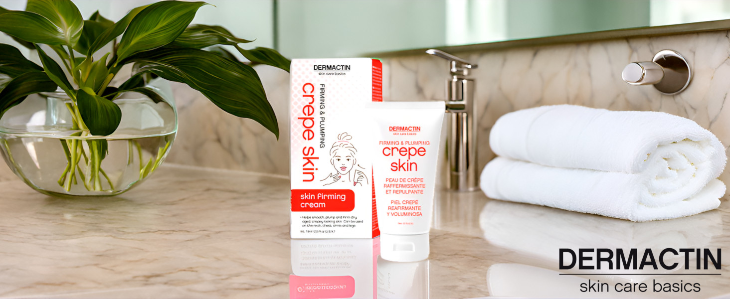 Dermactin Crepe Skin Web