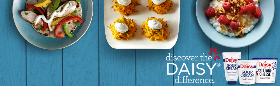 America's favorite dollop.