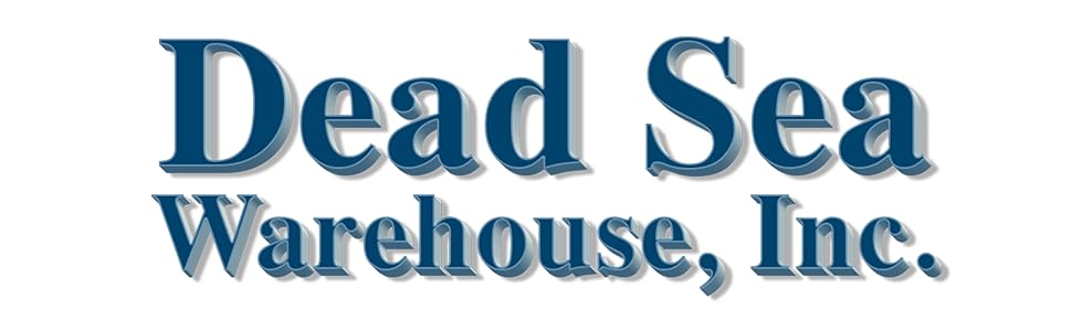 Dead Sea Bath Salts