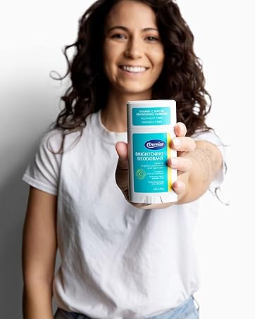 Deodorant