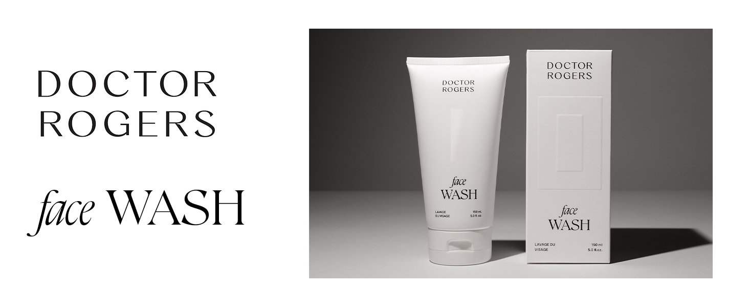 face WASH